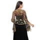 thumbnail image 2 of Chal bordado con estrellas y lunas para novia, vestido de noche, cheongsam, chal exterior para mujer, 2 of 6