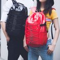thumbnail image 3 of Mochila Youpin IGNITE, bolso de hombro a la moda, bolso deportivo, hombro impermeable, 3 of 8