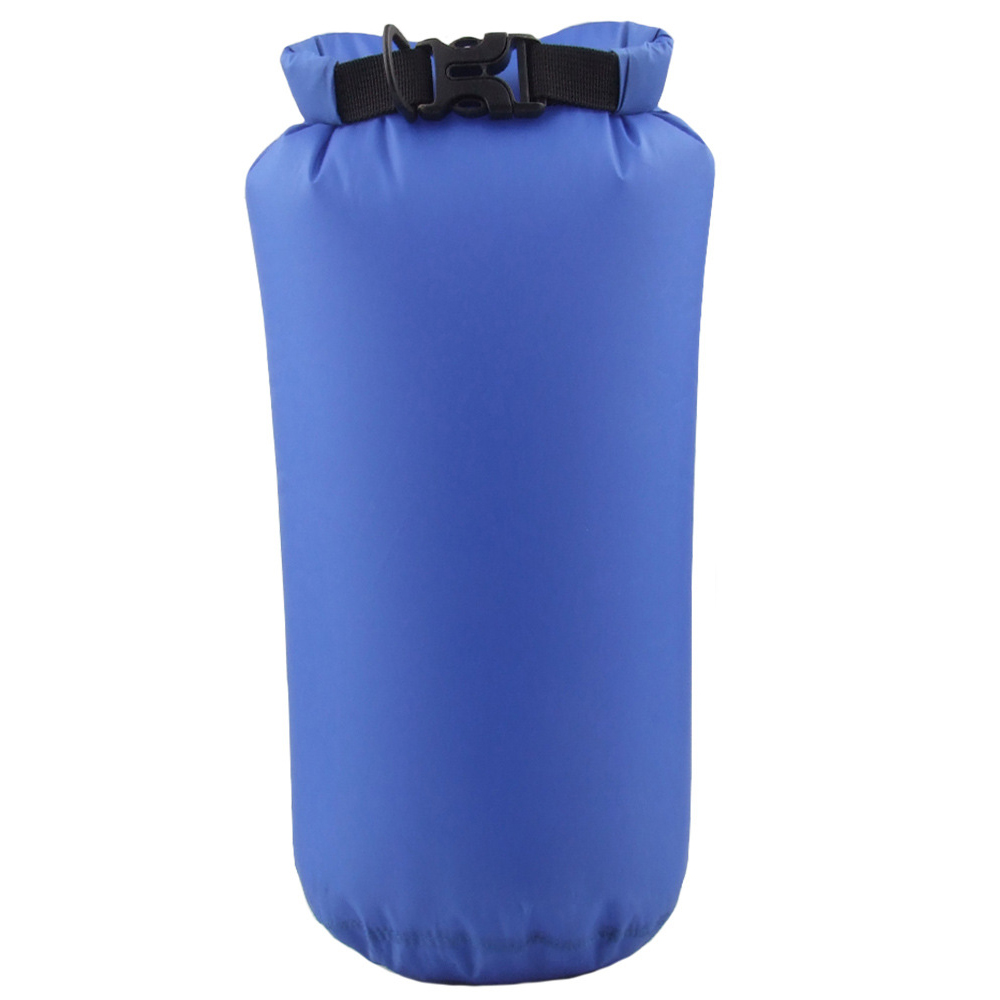Waterproof Compression Stuff Sack Outdoor Camping Sleeping Bag Storage