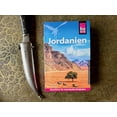 thumbnail image 4 of Wil Tondok,Birgit Hampl Reise Know-How Reiseführer Jordanien (Paperback), 4 of 5