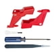 thumbnail image 1 of Trigger Switch Button Replacement For V10 V11 SV12 SV14, 1 of 5