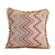 thumbnail image 2 of Funda de almohada de 18x18 pulgadas, fácil de colocar, decoración antigua para el hogar, suave. A, 2 of 9