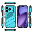 thumbnail image 1 of Funda GANGXUN Antigolpes para iPhone 17 Pro con Soporte Invisible, Antihuellas y Protección Completa, 1 of 6