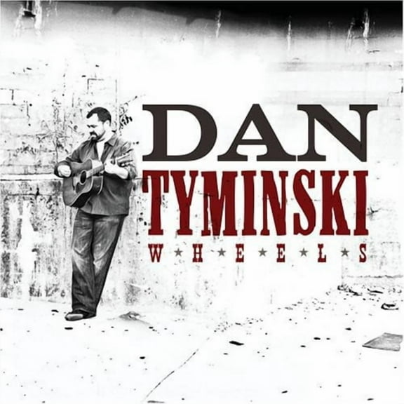 Dan Tyminski - Wheels - Music & Performance - CD
