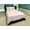 Baby Pink, variant on Soft and Wrinkle Free Microfiber 4 Pcs Bed Sheet Set Includes Flat Sheet, Fitted Sheet and 2 Pocket Pillow Cases Machine Washable.