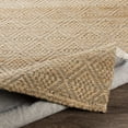 thumbnail image 5 of Mark&Day Area Rugs, 5x7 Ewer Modern Camel Area Rug (5' x 7'6"), 5 of 6