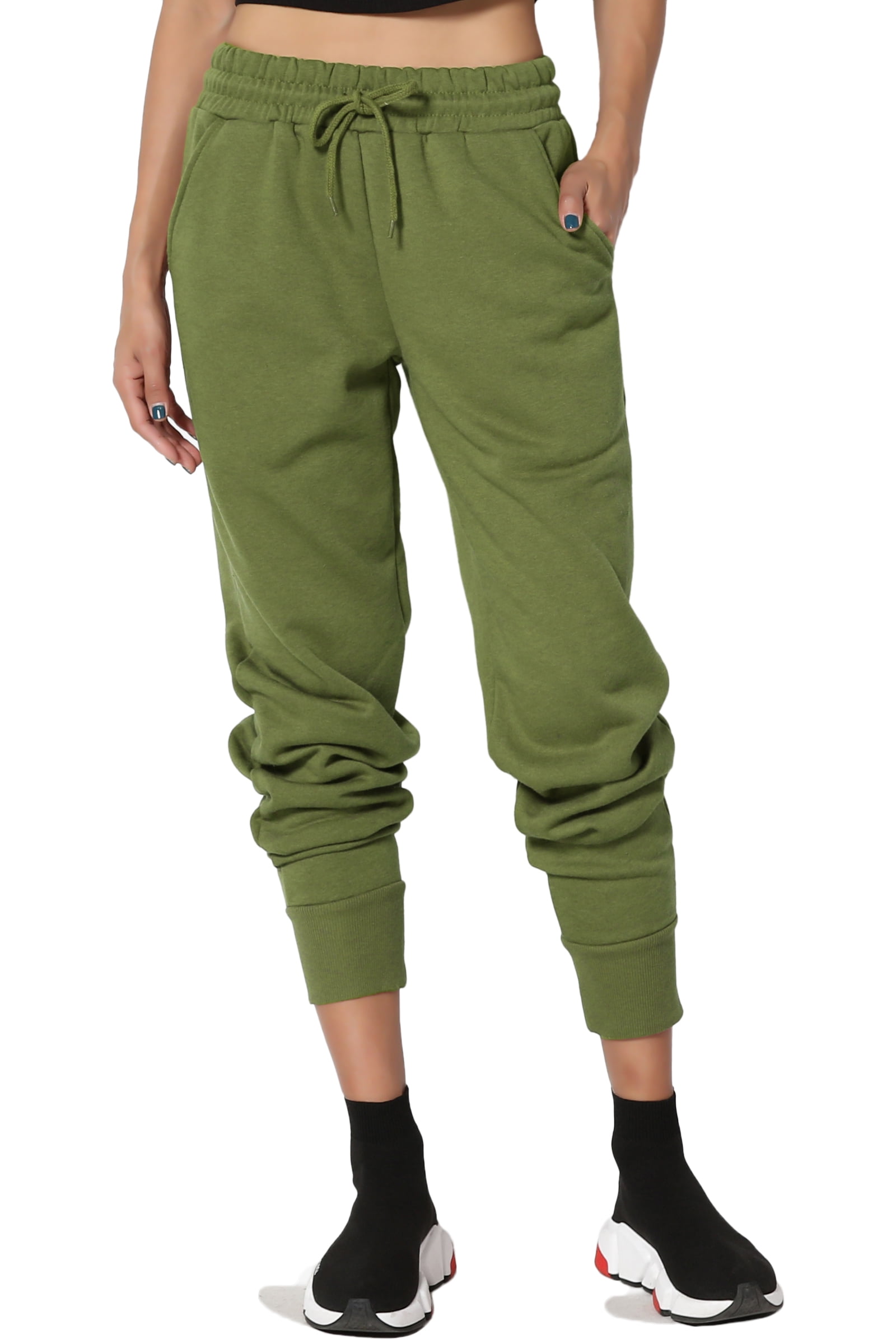 ladies sweat pants at walmart