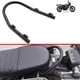 thumbnail image 2 of Motorcycle Passenger Rear Seat Grab Bar Handles for Honda CL300, 2 of 5