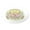 Clear, variant on CafePress - Cuban American Cigars Oval Sticker - Sticker (Oval)