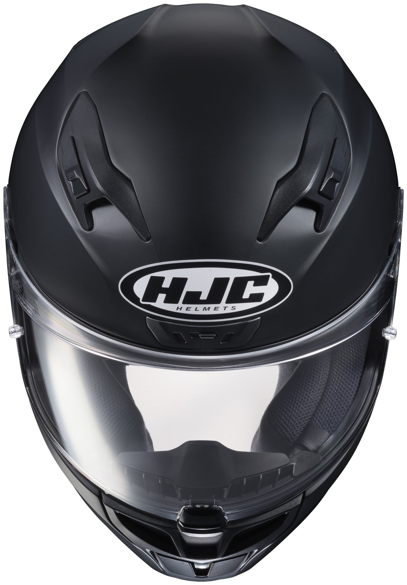 HJC i10 Motorcycle Helmet Semi Flat Metallic Blue XXXXX 5X 5XL XXXXXL DOT i-10