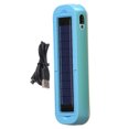thumbnail image 2 of LJNYFDC Hanging Camping Lantern Solar Camping Lantern Magnetic Base Super Bright High Waterproof 4 Light Modes Rechargeable LED Camping Light Ideal for Outdoor Use, 2 of 7