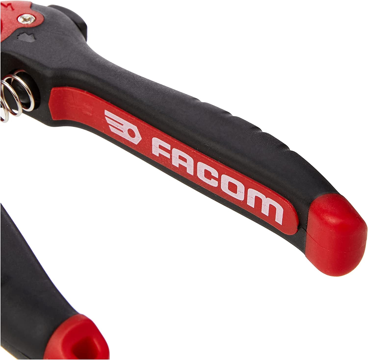 Facom - 980 Universal Shears Straight Cut 200mm (8in)