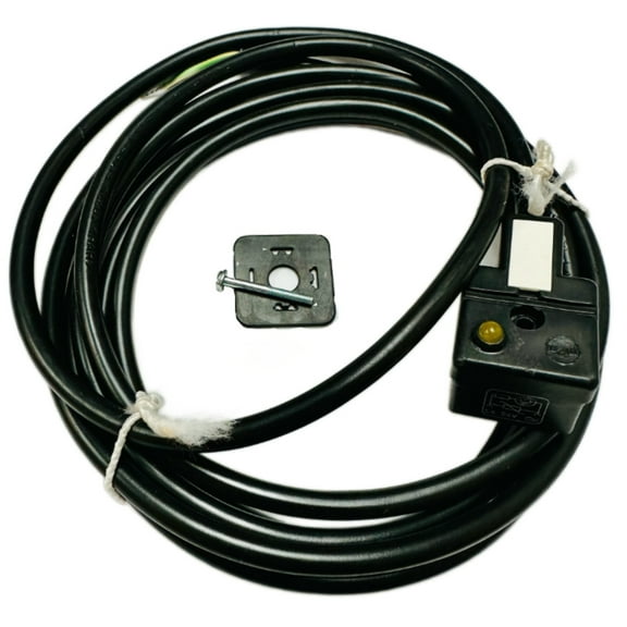 1210500673 Circular DIN Connectors CAB452N 3G075X30, E452N3N30012C4H