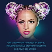 Corel VideoStudio 2022 Ultimate, Box Pack, 1 User, Mini Box Packing