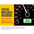 thumbnail image 4 of C80 C90 C60 C60S GPS Velocímetro Digital Car Head Up Display Sistema de alarma de velocidad JShteea Accesorios para autos y motos, 4 of 9