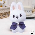 thumbnail image 1 of Stay Stray Children Key Doll Han Zhicheng Magic School Doll Clothes Key Chain Small Doll, 1 of 1
