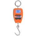 thumbnail image 2 of Hanging Weight Scale, 200kg Load Bearing Digital Hanging Scale Portable  For Agriculture, 2 of 8