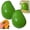 2 Pcs, variant on Crunchy Mango Squishy, Chameleon Mango Stress Ball, Soft Squeeze Desk Decor, Color Changing Mango Design for Office Home Gift (1 Pcs)