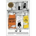 thumbnail image 2 of Harriet the Spy Harriet the Spy, (Hardcover), 2 of 2