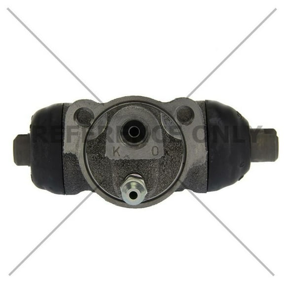 Centric Parts, Inc. 134.66033 Wheel Cylinder Fits select: 2015-2018 CHEVROLET CITY EXPRESS