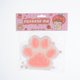 thumbnail image 4 of Garras de gato de peluche supergrandes, grandes garras de gato de silicona con flocado, simulación, pellizco, gruesas, agrandadas, descompresión, rebote lento, 4 of 6