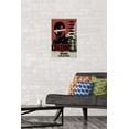 thumbnail image 2 of Call of Duty: Black Ops Cold War - Caution Wall Poster, 14.725" x 22.375", 2 of 3
