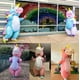 thumbnail image 5 of Disfraz inflable para la actuación de los personajes de ponis, 5 of 5