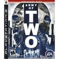 thumbnail image 1 of Army of Two / Game PS3 EA ps3, 1 of 1