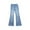 Light Blue, variant on JLMSPLWG Kids Jeans Girls Petite Sweatpants Football Pants Cargo Pants for Girls 10-12 Work Clothes 4t Girls Clothes 7t Girls Preppy Clothes Kids, Light Blue 11-12 Years