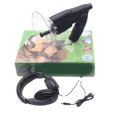 thumbnail image 4 of Parabolic Sound Collecting Dish 8X Monocular with Headphone Sound Amplifier Device for Long Distance, 4 of 5