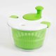 thumbnail image 1 of Deshidratador de verduras para el hogar, cesta de drenaje de frutas, máquina de secado, cocina con manivela, lavabo manual creativo para lavar ensaladas y verduras, 1 of 6