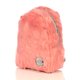 thumbnail image 3 of Mochila Spray G Pink Plush, 3 of 4