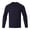 Blue, variant on Spring Tops for Women Mens Shirts under $5.00 Long Sleeve Shirts for Men Big and Tall Quick Dry Loose Fitting Sports New Trendy Long Sleeved Round Neck Top/shirt Green S