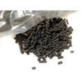 thumbnail image 4 of Wave Point 50 lbs (6.4 Gallon - 1 Cubic ft) Premium Virgin Activated Carbon Charcoal Pellets for Aquarium Fish Tank Fish Pond Reef Filter, Bulk Filter Media with 2 Free Media Filter Bags, 4 of 9