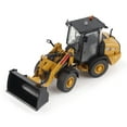 thumbnail image 5 of Diecast Masters 1/50 CAT 906 Compact Wheel Loader 85771, 5 of 9
