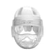 thumbnail image 1 of Casco de karate, casco de boxeo, gorra protectora, protector de cabeza, casco de boxeo para Muay S, 1 of 9
