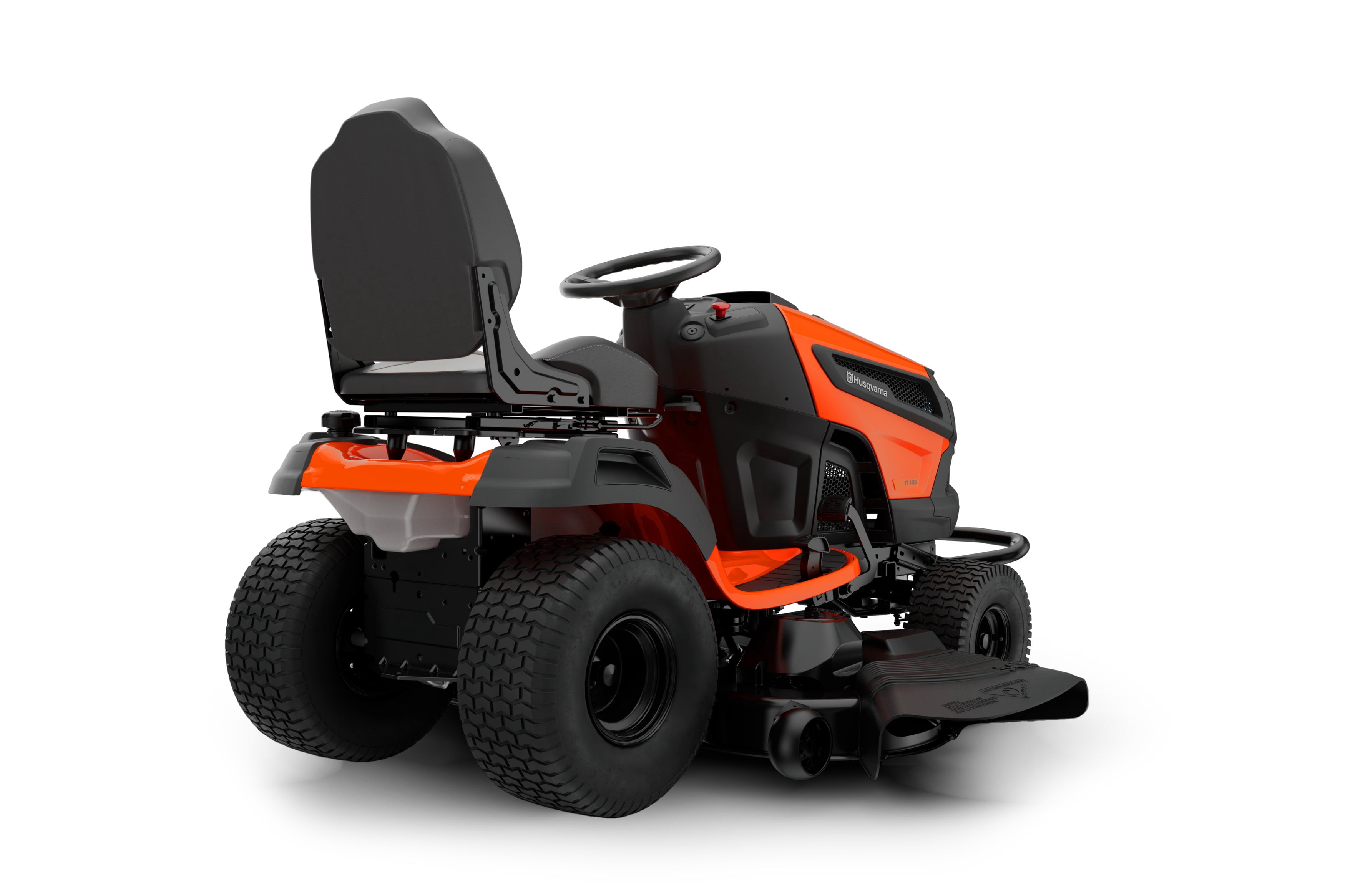 Husqvarna TS 140X (42") 22HP Briggs Lawn Tractor 970846701
