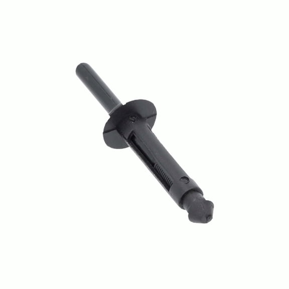 Metra Jpfpin 30pcs Replacement Fender Rivets Compatible With 2018-up Jeep Wrangler Jl And 2020-up Jeep Gladiator