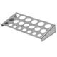 thumbnail image 1 of Soporte para pigmento de tatuaje, herramienta para tatuaje con 23 orificios, soporte para pigmento de tatuaje de acero inoxidable, calidad superior, 1 of 14