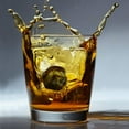 thumbnail image 3 of Whiskey Stones Set Beverage Chilling Stones in Gift Box W Velvet Carrying Pouch, 3 of 6