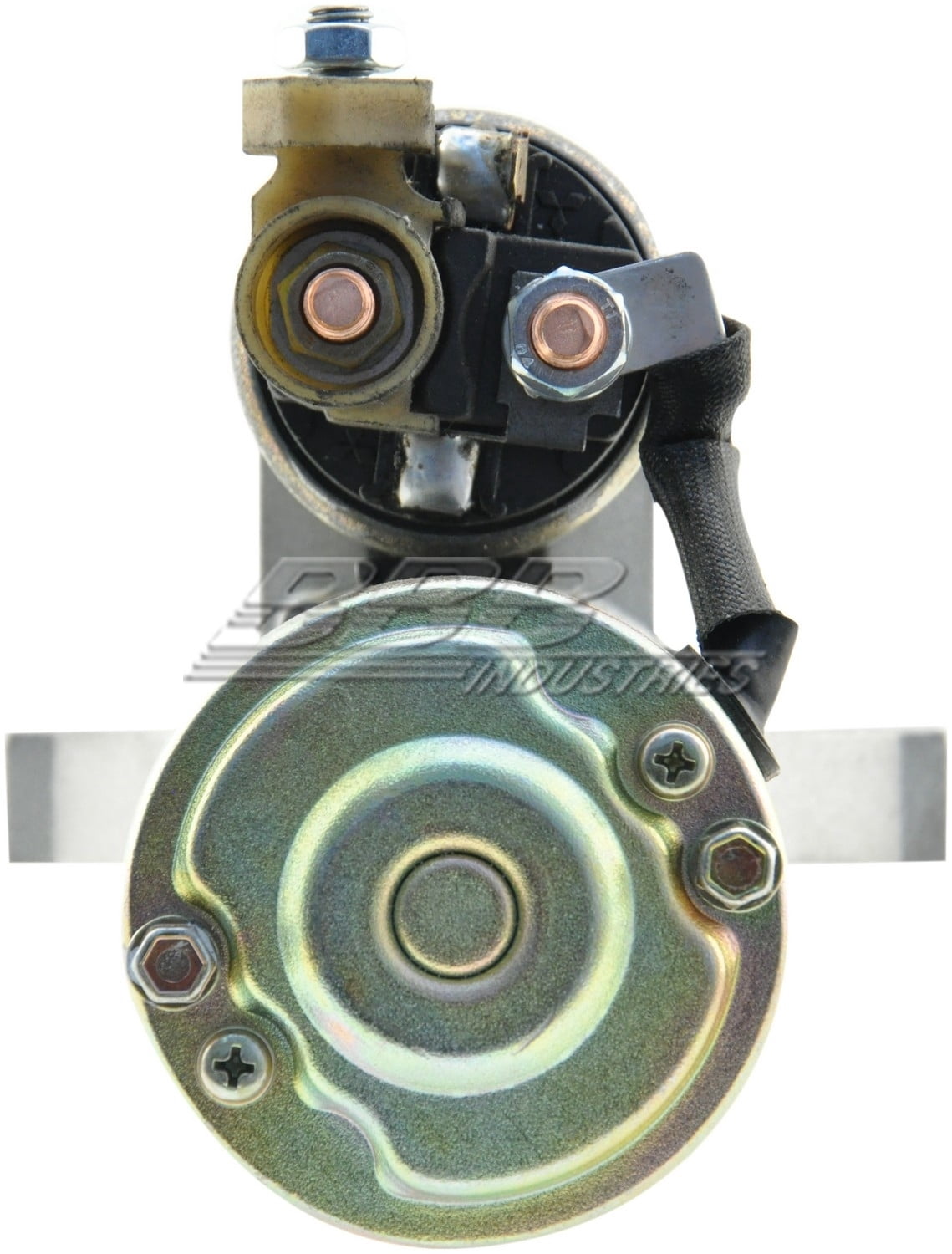 TERREPOWER formerly BBB Industries N17914 New Starter Motor