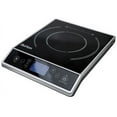 thumbnail image 2 of MAX BURTON 6400 DIGITAL CHOICE INDUCTION COOKTOP, 2 of 3