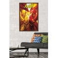 thumbnail image 3 of DC Comics - The Flash and The Reverse Flash - Race Wall Poster, 22.375" x 34", 3 of 4