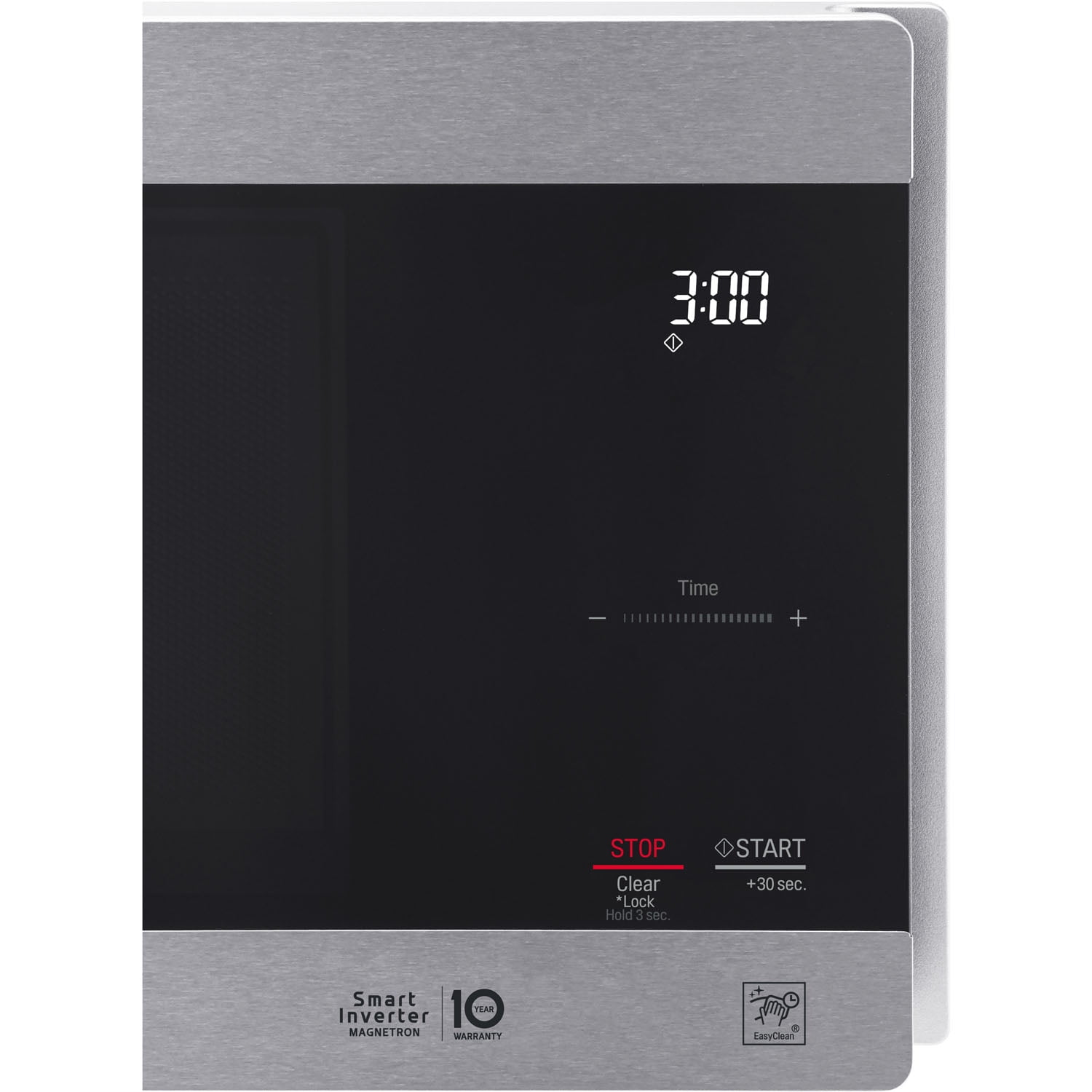 Lg 1000 watt microwave deals
