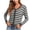 Z-Gray, variant on Gmluru Cardigan Sweaters For Women Plus Size Long Sleeve V-Neck Short Solid Color Knitted Button Hoodless Casual Outwear Hot Pink Oversized Open Front Knitted Sweater 2XL