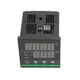 thumbnail image 1 of Sensor de temperatura y humedad, MH0302 Controlador digital de temperatura y humedad montado en panel Controlador de temperatura y humedad construido para durar, 1 of 9