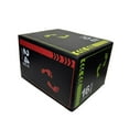 thumbnail image 1 of jinwen Jump Box Fitness Jump Training Box Plyo Box for Jumping Workout Conditioning, 1 of 9