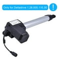 Model 1.28.000.110.30 Motor Deltadrive Series for Electric Recliner