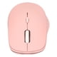thumbnail image 3 of Ratón Bluetooth, ratón inalámbrico RGB con ratón inalámbrico para juegos, los mejores materiales, 3 of 8