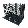thumbnail image 4 of MERIGLARE Interlocking Display Base Character Doll Display Box Transforming Robot Rack 21.5cmx14.3cmx16cm, 4 of 9